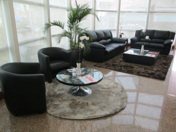 Las mejores ofertas de Olavo Bilac Hotel Taubaté 