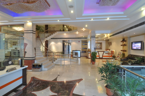 Las mejores ofertas de Shipra International Delhi Delhi