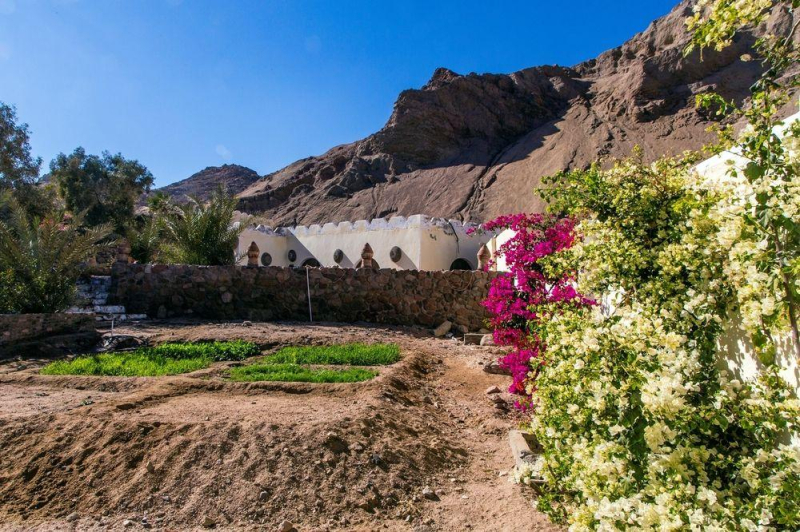 Las mejores ofertas de Bedouin Moon Hotel Dahab