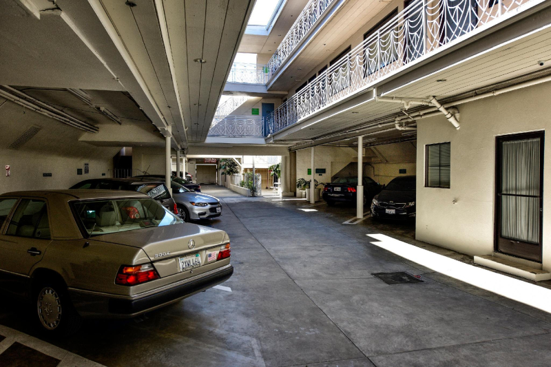 Las mejores ofertas de City Center Inn & Suites San Francisco