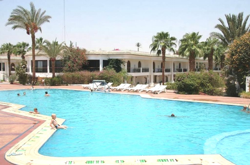 Las mejores ofertas de DESSOLE SETI SHARM PALM BEACH RESORT Sharm Elsheikh 
