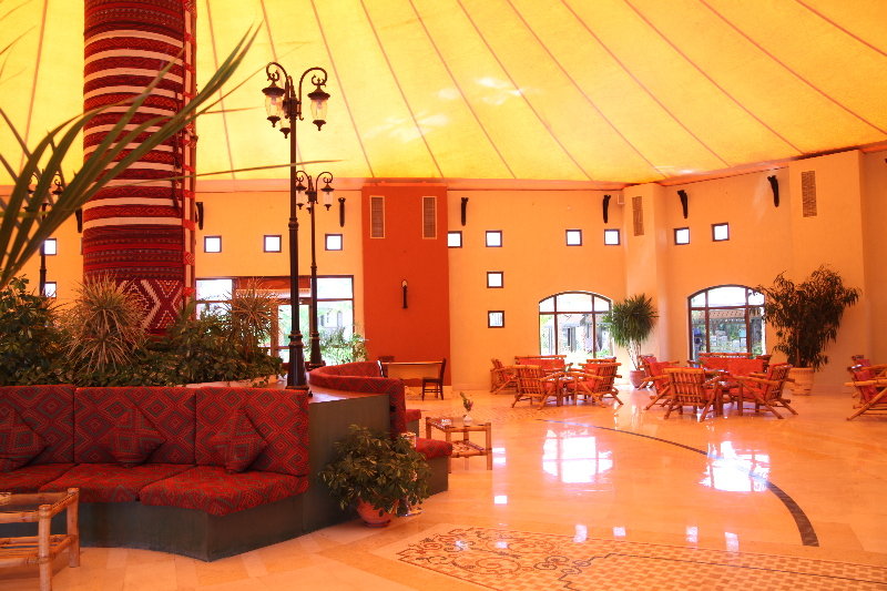 Las mejores ofertas de Dessole Nesco Joyous Sharm Elsheikh 