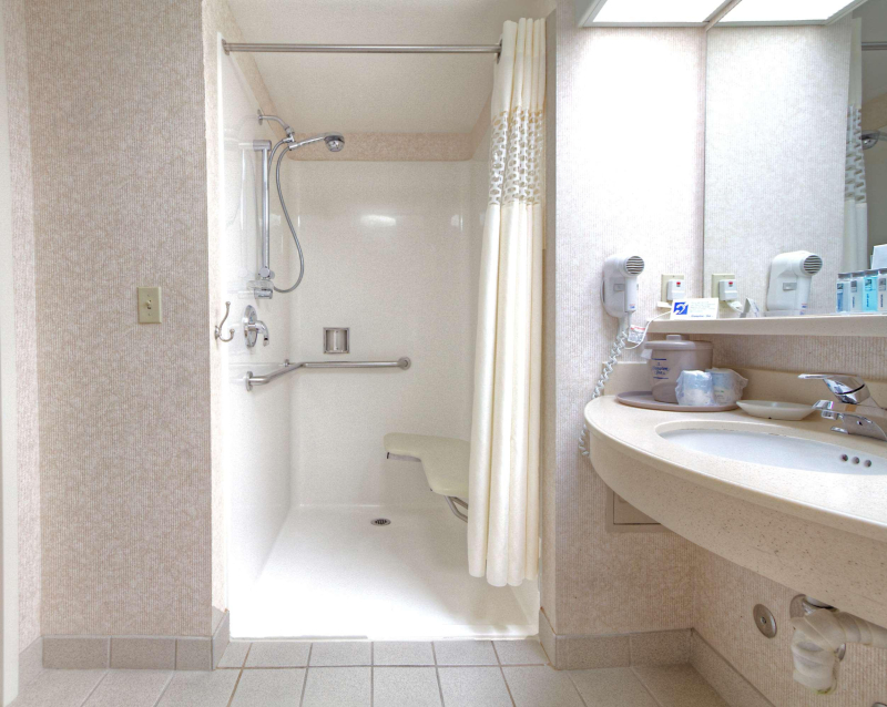 Las mejores ofertas de Hampton Inn Fremont San Jose