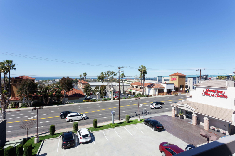 Las mejores ofertas de Hampton Inn & Suites Hermosa Beach Los Angeles