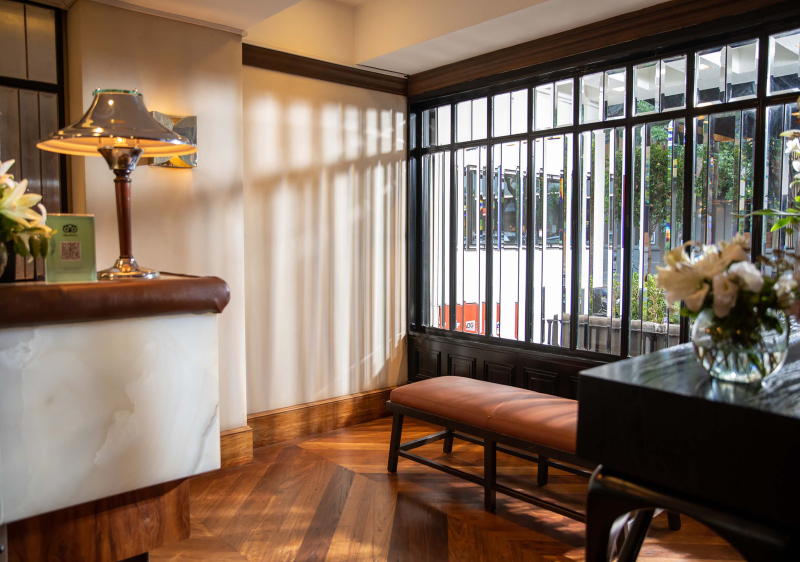 Hotel Palermitano by DOT Boutique