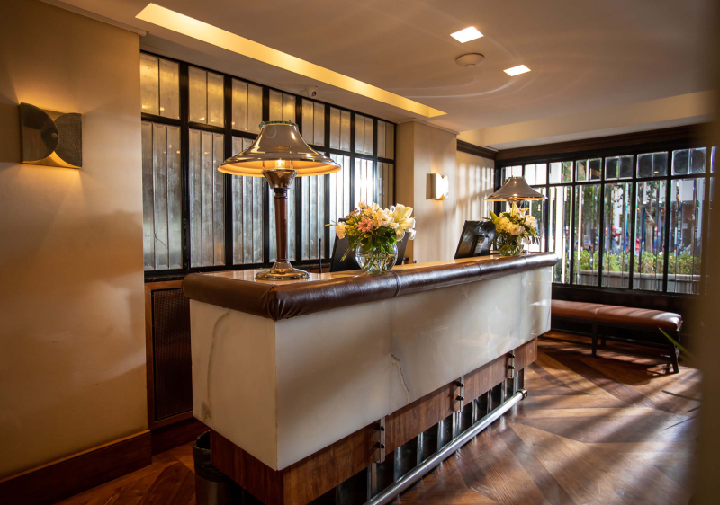 Hotel Palermitano by DOT Boutique