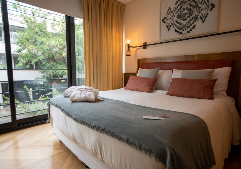 Hotel Palermitano by DOT Boutique