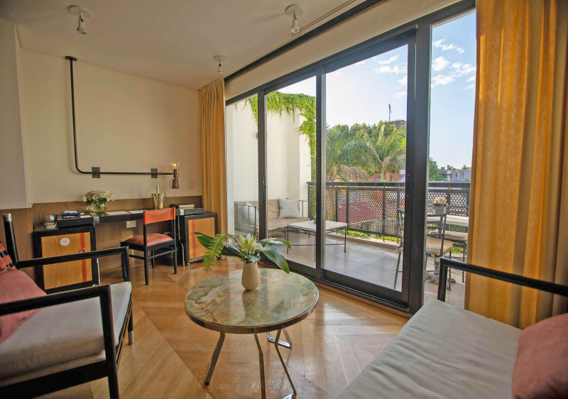 Hotel Palermitano by DOT Boutique