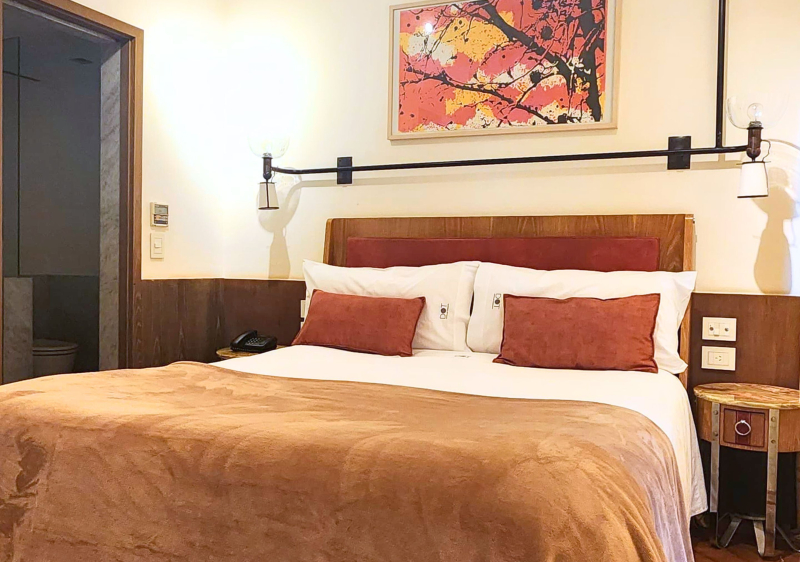 Hotel Palermitano by DOT Boutique