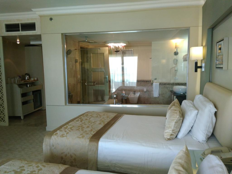 KaiSol Romance Hotel (Adult only)