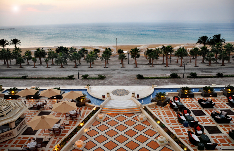 Las mejores ofertas de KaiSol Romance Hotel (Adult only) Hurgada