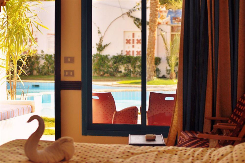 Las mejores ofertas de Ocean Club Hotel Sharm Sharm Elsheikh 