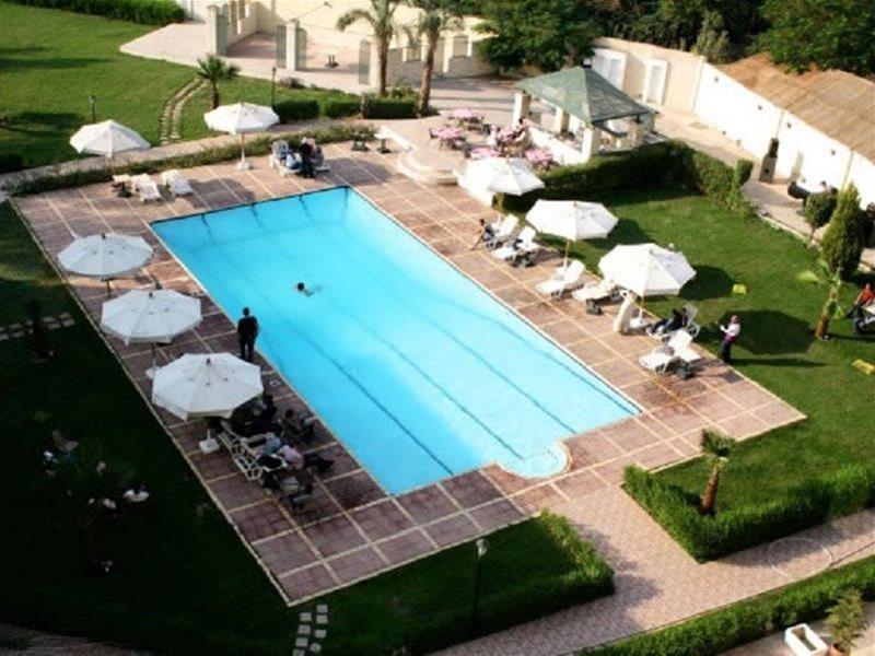 Las mejores ofertas de Pyramids View El Cairo