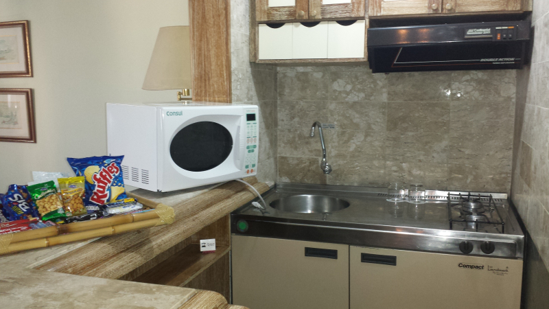 Las mejores ofertas de The Landmark Residence São Paulo 