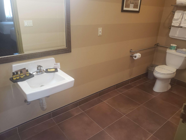 Las mejores ofertas de Best Western Plus Brookside Inn San Jose