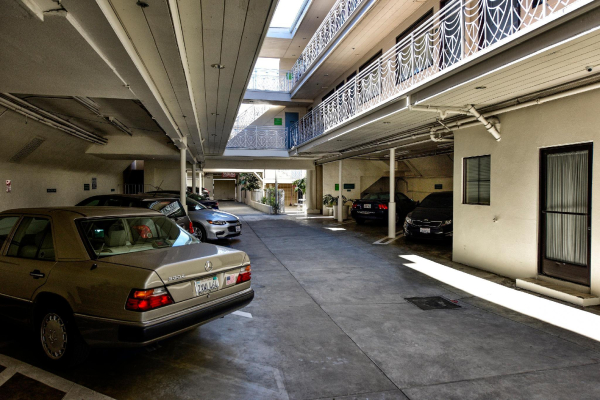 Las mejores ofertas de City Center Inn & Suites San Francisco