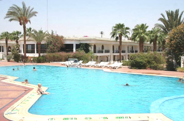 Las mejores ofertas de DESSOLE SETI SHARM PALM BEACH RESORT Sharm Elsheikh