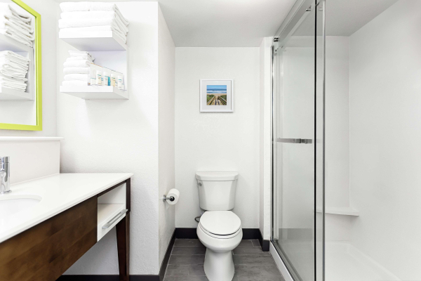 Las mejores ofertas de Hampton Inn Amelia Island at Fernandina Beach Jacksonville 