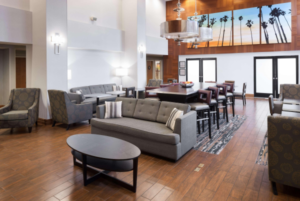 Las mejores ofertas de Hampton Inn Los Angeles-Orange County-Cypress Los Angeles