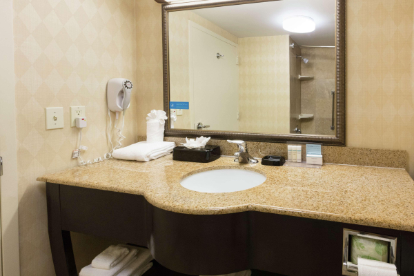 Las mejores ofertas de Hampton Inn & Suites Jacksonville-Airport Jacksonville 