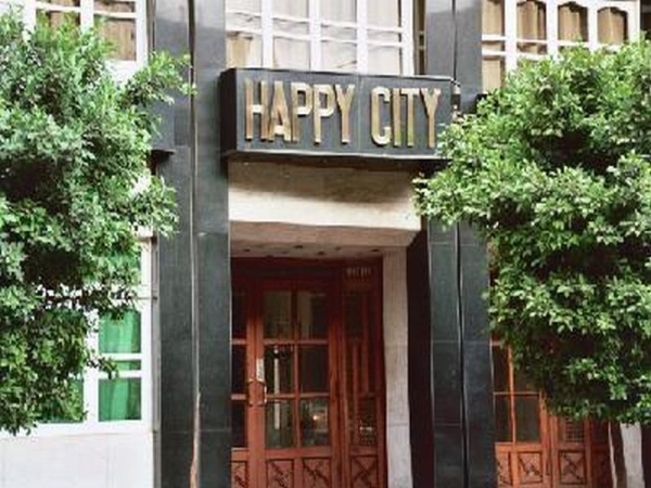 Las mejores ofertas de Happy City Hotel El Cairo