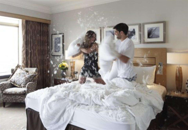 Las mejores ofertas de Hilton Cairo Zamalek Residences El Cairo