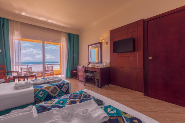 Las mejores ofertas de Malikia Resort Abu Dabbab Marsa Alam