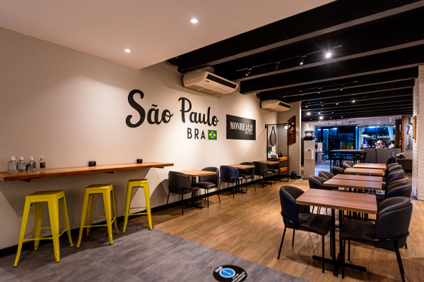 Las mejores ofertas de Monreale Lifestyle Higienopolis São Paulo 