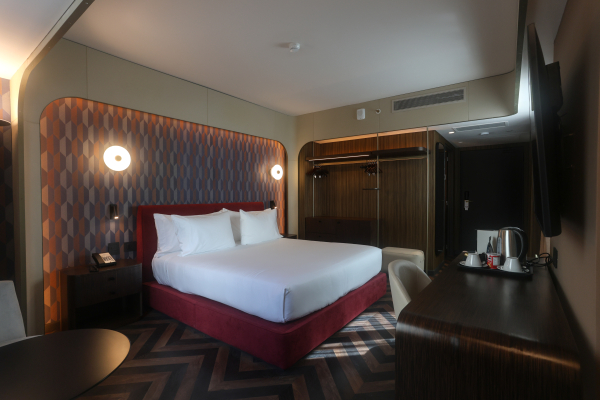 Las mejores ofertas de Recoleta Grand Mar de Ajo