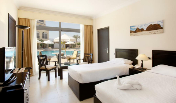 Las mejores ofertas de Royal Naama Bay resort Sharm Elsheikh 