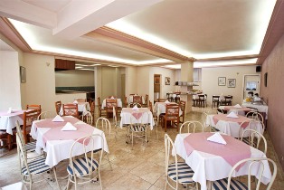 Las mejores ofertas de Terra Nobre Plaza Hotel São Paulo