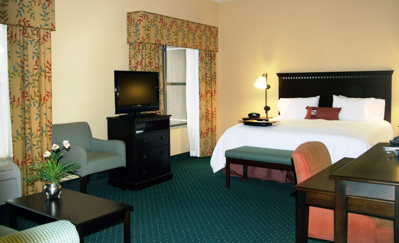 Las mejores ofertas de Hampton Inn & Suites Seal Beach Los Angeles