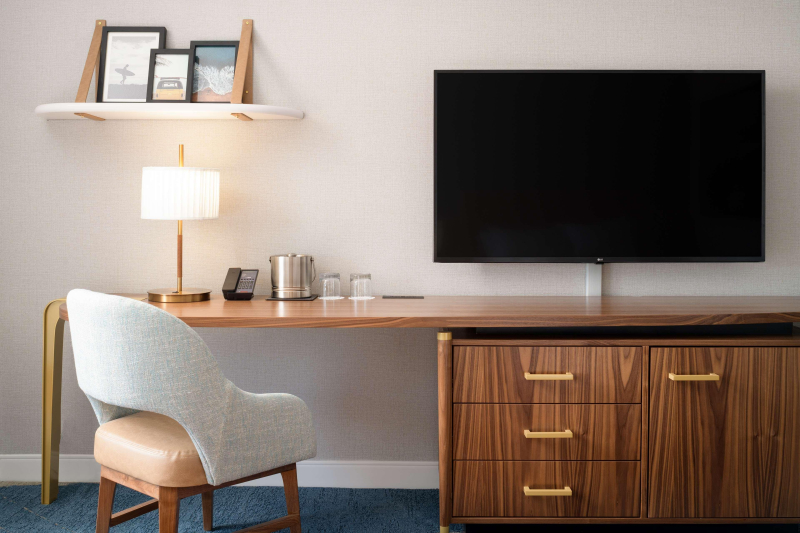 Las mejores ofertas de Hilton Los Angeles Culver City Los Angeles