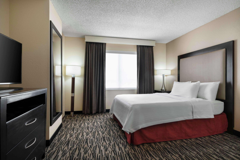 Las mejores ofertas de Homewood Suites by Hilton Anaheim-Main Gate Area Anaheim