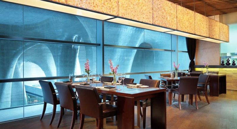 Las mejores ofertas de Jumeirah Himalayas Hotel Shanghai Shanghai