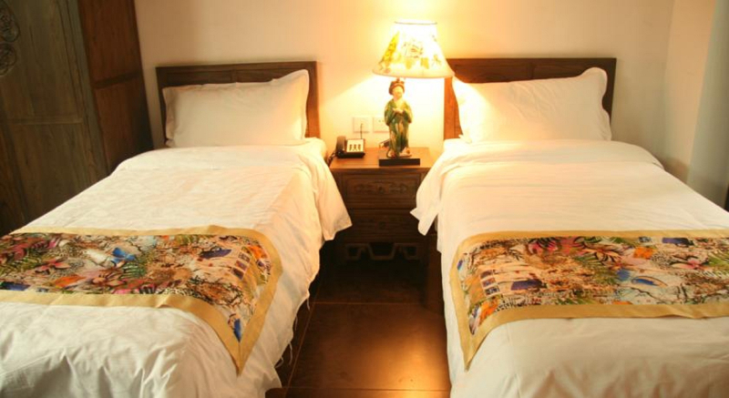 Las mejores ofertas de Old Beijing Square Pekin