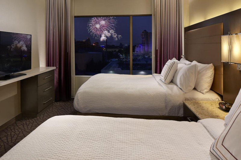 Las mejores ofertas de Residence Inn By Marriott At Anaheim Resort/Convention Cntr Anaheim