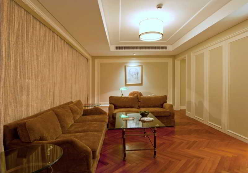 Las mejores ofertas de Sunrise On The Bund Shanghai