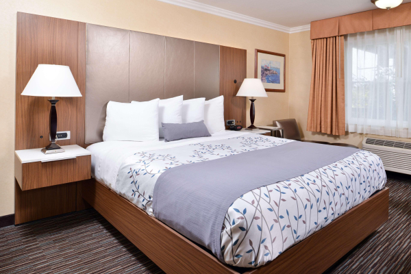 Las mejores ofertas de Best Western Airpark Hotel-Los Angeles LAX Airport Los Angeles