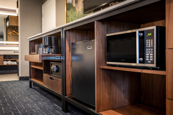 Las mejores ofertas de Camelot Inn & Suites Los Angeles