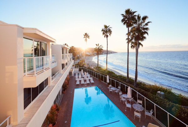 Las mejores ofertas de Casa Loma Beach Hotel (formerly The Inn at Laguna Los Angeles