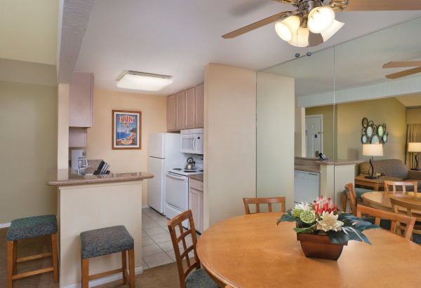 Las mejores ofertas de Club Wyndham Dolphin's Cove Anaheim 