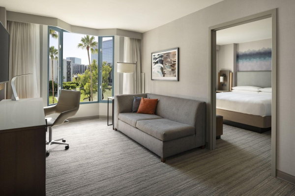 Las mejores ofertas de Costa Mesa Marriott Los Angeles