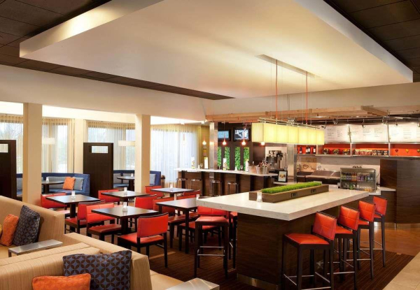 Las mejores ofertas de Courtyard Anaheim Buena Park Los Angeles
