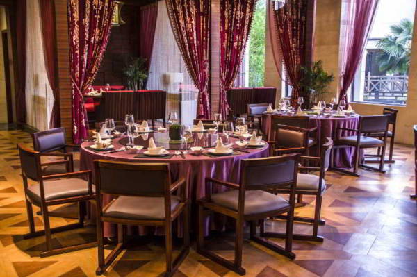 Las mejores ofertas de G-Luxe Hongqiao Shanghai