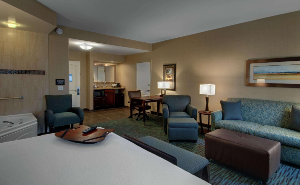 Las mejores ofertas de Hampton Inn & Suites Agoura Hills Los Angeles