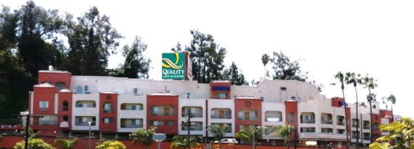 Las mejores ofertas de Hotel Silver Lake Los Angeles