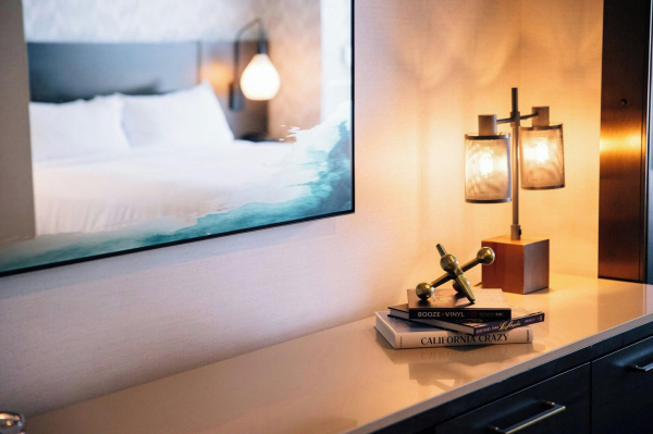 Las mejores ofertas de Renaissance Los Angeles Airport Hotel Los Angeles
