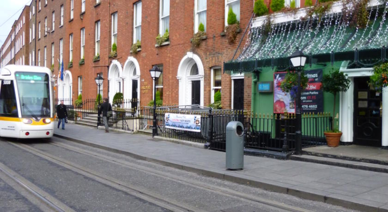 Las mejores ofertas de Harcourt Hotel Dublin