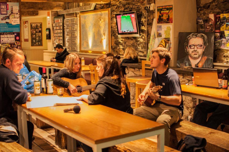 Las mejores ofertas de Isaacs Hostel Dublin